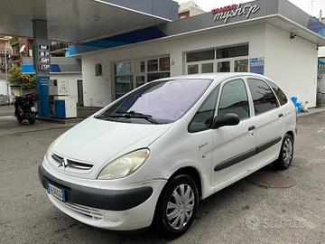 CITROEN XSARA 1.6 BENZINA MOTORE EURO 3 ANNO 2003