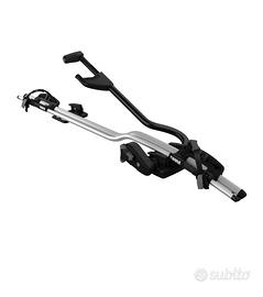 2 x Thule Proride 598