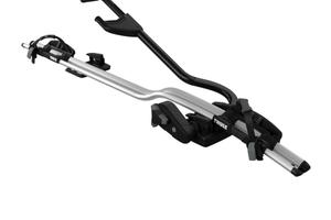 2 x Thule Proride 598