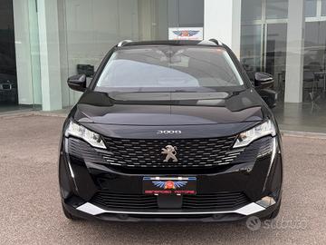 Peugeot 3008 BlueHDi 130 S&S EAT8 Allure