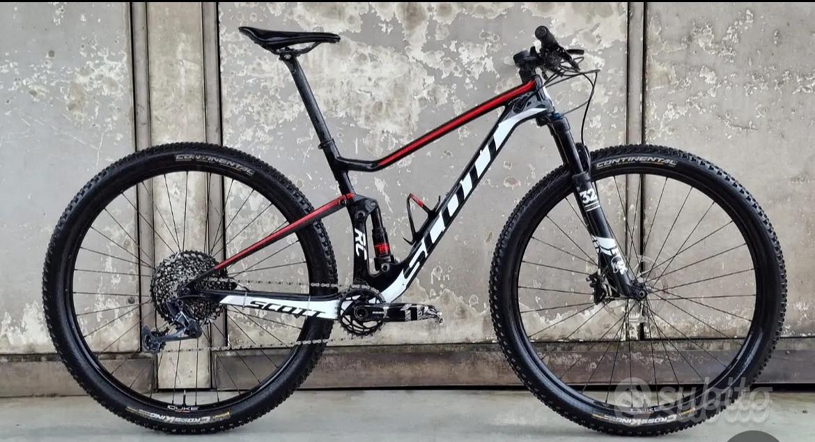 Scott Spark 900 Biciclette In vendita a Sassari