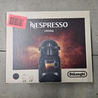 Nespresso Inissia nuova!