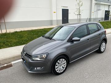 Volkswagen Polo 1.6 TDI 90CV DPF 5 porte Highline