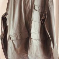 Giacca solognac XL impermeabile