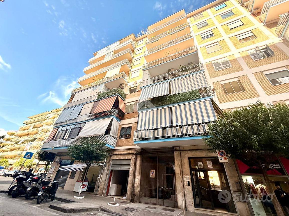 Apartment in Casavatore, Napoli - Vista 3