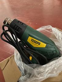 Pistola ad Aria Calda 2000W