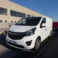 OPEL Vivaro 27 1.6 BiTurbo 140CV PC-TN Furgone E