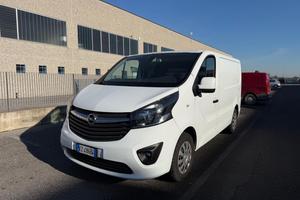 OPEL Vivaro 27 1.6 BiTurbo 140CV PC-TN Furgone E