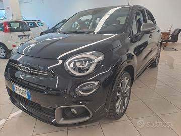 Fiat 500X 1.3 MultiJet 95 CV Sport