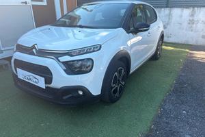 Citroen C3 BlueHDi 100 S&S Shine