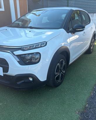 Citroen C3 BlueHDi 100 S&S Shine