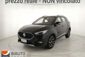MG ZS 1.5 Luxury