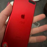 Ipod non funzionante