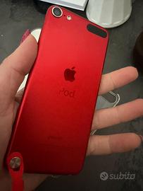 Ipod non funzionante