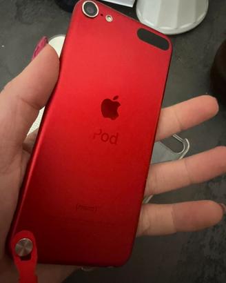 Ipod non funzionante