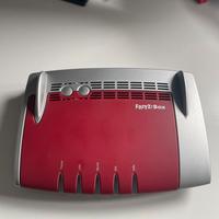 Modem Fritzbox 3490