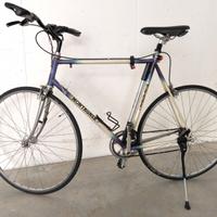 Bici MONTAGNER anni 80