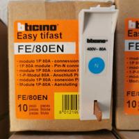 10 PZ - BTICINO FE/80EN EASY TIFAST