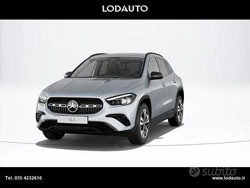 Mercedes-Benz GLA 200 d Progressive Extra