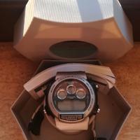 Orologio Casio 1534 - cinturino da aggiustare