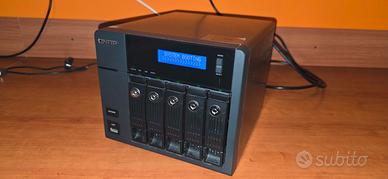 NAS QNAP TS-559 Pro+