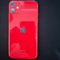 Iphone 11 product red 64 gb