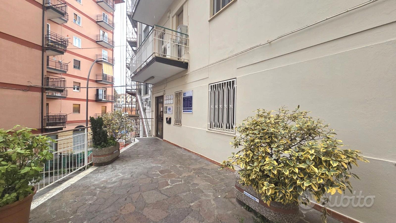 Appartamento – Potenza, Santa Croce - Vista 3