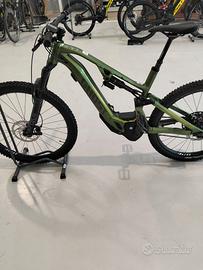 Ebike GHOST