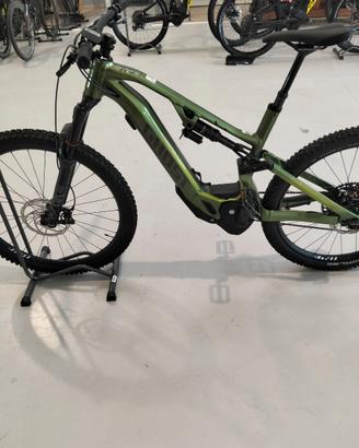 Ebike GHOST