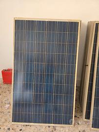 Pannelli fotovoltaici