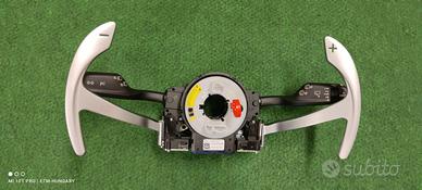 palette paddle stelvio giulia tonale