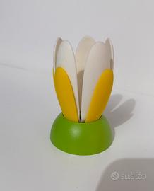 Sottopentola Brandani