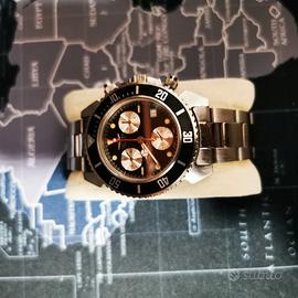 Orologio uomo sector sge 500