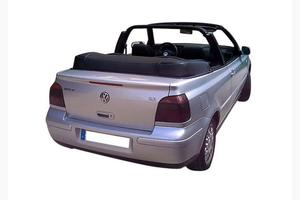 Copri capote per Volkswagen Golf 4 cabriolet