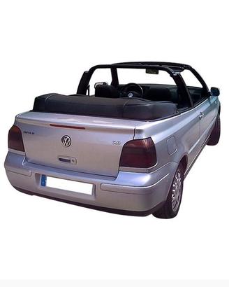 Copri capote per Volkswagen Golf 4 cabriolet