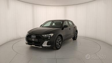 AUDI A1 allstreet 30 1.0 tfsi 110cv