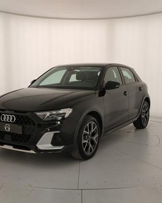 AUDI A1 allstreet 30 1.0 tfsi 110cv