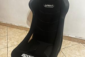 Coppia sparco sprint plus