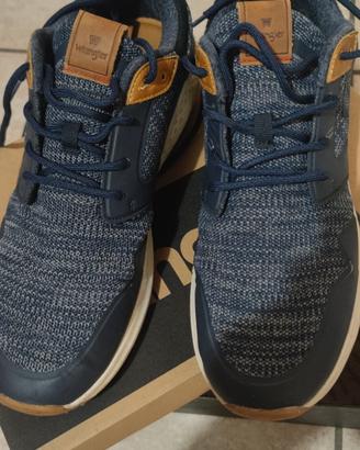 Scarpe Wrangler tg. 45