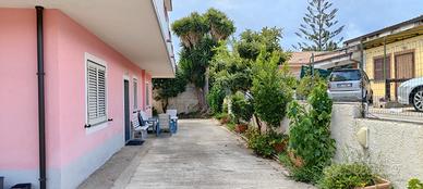 Casa vacanza mare a Briatico (Vibo Valentia)