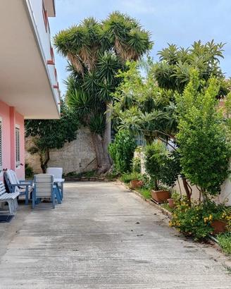Casa vacanza mare a Briatico (Vibo Valentia)