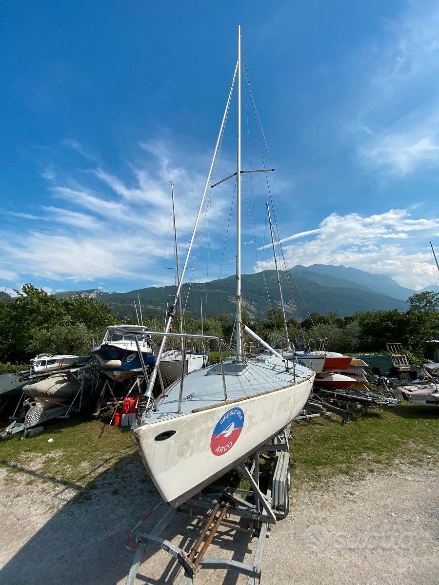 J/24 — View photo 1