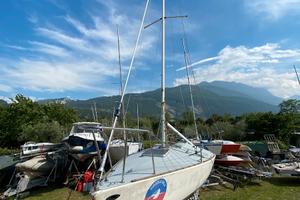 J24 in buone condizioni