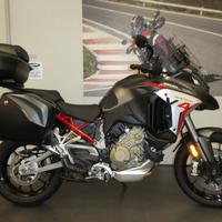 DUCATI Multistrada V4 S TRAVEL RADAR