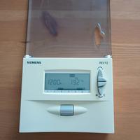 Termostato digitale SIEMENS REV12