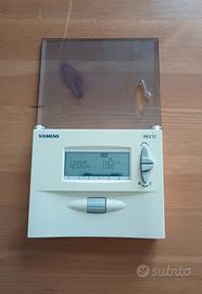Termostato digitale SIEMENS REV12