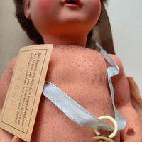 BAMBOLA VINTAGE CELLBA ORIGINALE