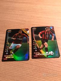 Carte Football Champions