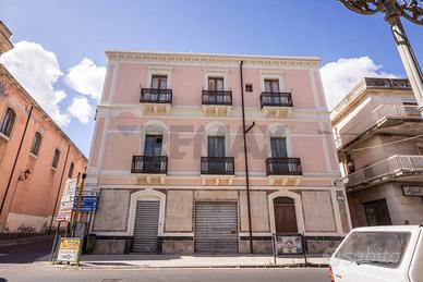 Locale Commerciale - Francavilla di Sicilia