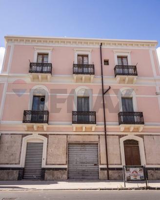 Locale Commerciale - Francavilla di Sicilia